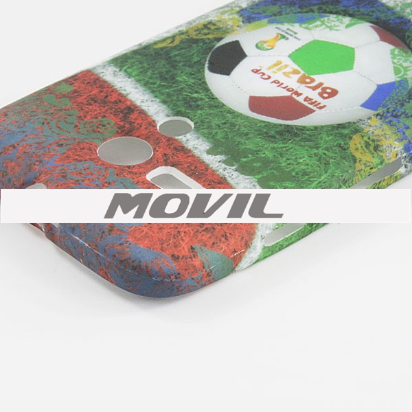 NP-1369 Estuche para Motorola Moto G XT1033 NP-1369-3g